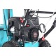 Снегоуборщик Steviman SX-61 в Ставрополе