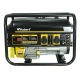 Бензогенератор Habert HT3900B 2.8 кВт в Ставрополе