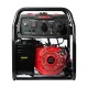 Бензогенератор Alteco APG 9800 E + ATS 7 кВт в Ставрополе