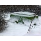 Компостер садовый Biolan серый в Ставрополе