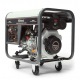 Дизельгенератор Helmut LD 3300EA 3 кВт в Ставрополе