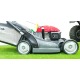 Газонокосилка бензиновая Honda HRX 476C2 VKE в Ставрополе