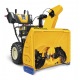 Снегоуборщик Cub Cadet XS3 76 SWE в Ставрополе