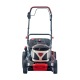 Газонокосилка аккумуляторная Al-Ko 46.2 Li SP Comfort Energy Flex (2 аккумулятора) в Ставрополе