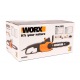 Электропила Worx WP312E-10&quot; в Ставрополе