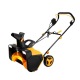 Снегоуборщик электрический DEKO ST2700R в Ставрополе