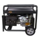 Бензогенератор Habert HT8000EB-ATS 6 кВт в Ставрополе