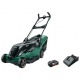 Газонокосилка аккумуляторная Bosch AdvancedRotak 36-850 в Ставрополе