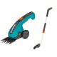 Аккумуляторые садовые ножницы Gardena ClassicCut Li 09854 в Ставрополе