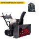 Снегоуборщик гусеничный EVOline SBG 760 The Hydro в Ставрополе