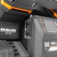 Компрессор аккумуляторный Daewoo DAC 180S Li SET в Ставрополе