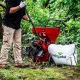 Измельчитель бензиновый Tazz K42 (22753) в Ставрополе