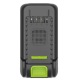 Аккумулятор High Power G40HP2 для техники GreenWorks 40 В в Ставрополе