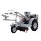Мотоблок Garden Scout (Скаут) GS 15 DE, почвофреза, сидение в Ставрополе