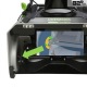 Снегоуборщик аккумуляторный GreenWorks 2603307UH 8 Ач в Ставрополе