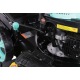 Газонокосилка бензиновая Sturm PL5114SVE в Ставрополе