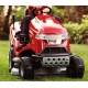 Садовый минитрактор Honda HF 2417 HME в Ставрополе
