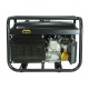 Бензогенератор Habert HT2500B 2 кВт в Ставрополе