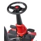 Садовый райдер Elitech МА 4876 (E1610.004.00) в Ставрополе