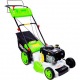 Газонокосилка бензиновая RedVerg RD-GLM510GS-BS в Ставрополе