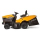 Садовый минитрактор Stiga Estate 5102 HW в Ставрополе