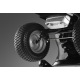 Садовый минитрактор Caiman Rapido Max Eco 2WD 107D1C2 в Ставрополе