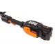Триммер аккумуляторный Worx WG186E.9 (без аккумулятора и ЗУ) в Ставрополе