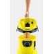 Хозяйственный пылесос Karcher WD 3 Battery в Ставрополе