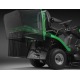 Садовый минитрактор Caiman Rapido Eco 2WD 97D2C в Ставрополе