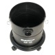 Промышленный пылесос EVOline ASH 120 в Ставрополе