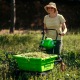 Самоходная тележка Greenworks Battery G40GC в Ставрополе