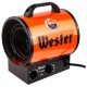 Тепловентилятор электрический Wester TB-5000 в Ставрополе
