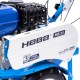 Мотоблок Нева МБ23 МультиАГРО-ZS с двигателем Zongshen GB390 11.5 л.с. в Ставрополе