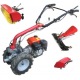 Мотоблок SunGarden MF 360 R с двигателем Robin-Subaru в Ставрополе