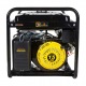 Бензиновый генератор Huter DY8000LX-3 6.5 кВт в Ставрополе