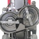 Садовый минитрактор EVOline TRG 84 CM в Ставрополе