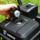 Снегоуборщик DEKO ST 560 в Ставрополе