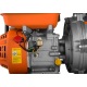 Бензиновая мотопомпа Sturm BP8760VD в Ставрополе