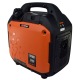 Бензиновый генератор инверторный EVOline BQH 3300 E 2.7 кВт в Ставрополе