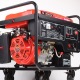 Сварочный генератор Patriot Power SRFW-210E 4 кВт в Ставрополе