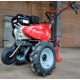 Культиватор Pubert Terro 60B C2+ в Ставрополе