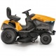 Садовый минитрактор Stiga Tornado 4108 H в Ставрополе