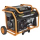 Бензогенератор Carver PPG-8000ЕM 6 кВт в Ставрополе