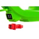 Снегоуборщик аккумуляторный GreenWorks G-Max 40V GD40SSK4 в Ставрополе