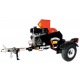 Измельчитель бензиновый Echo Bear Cat CH4400+ПСМ в Ставрополе