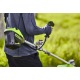 Аккумуляторный триммер GreenWorks GD60BCB (без аккумулятора и зарядного устройства) в Ставрополе