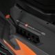 Садовый райдер Daewoo DWR 660 в Ставрополе