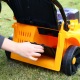 Газонокосилка аккумуляторная DEKO DKLM40V в Ставрополе