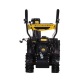 Бензиновый снегоуборщик Huter SGC-5500В в Ставрополе