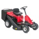 Садовый райдер MTD Minirider 60 RDE в Ставрополе
